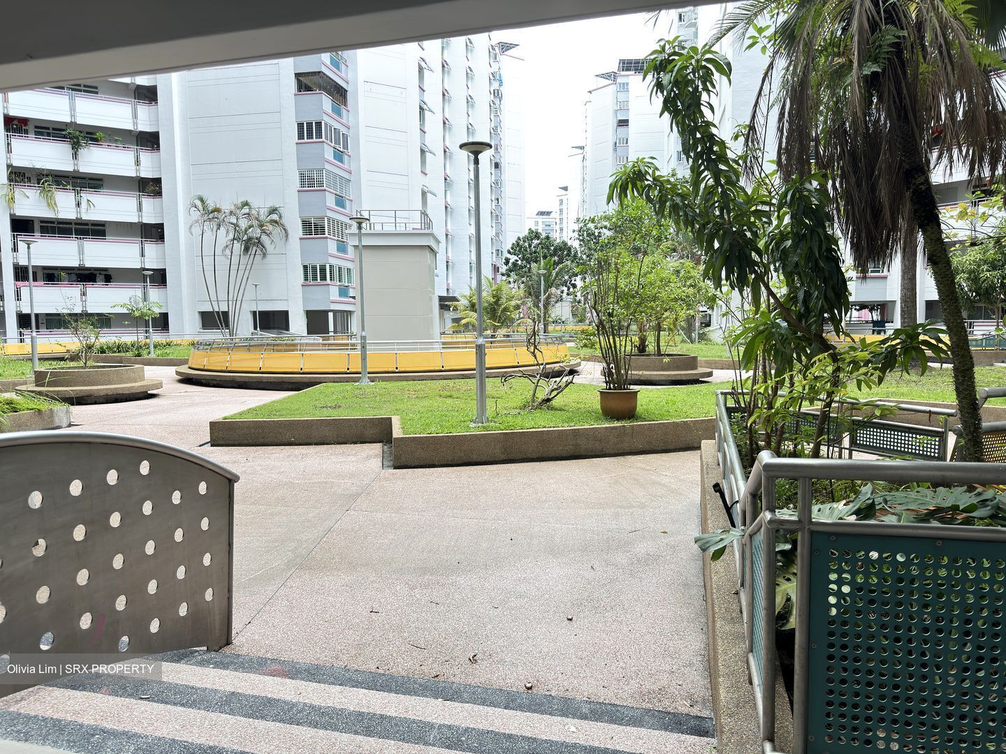 Blk 120A Rivervale Gardens (Sengkang), HDB 4 Rooms #551007021